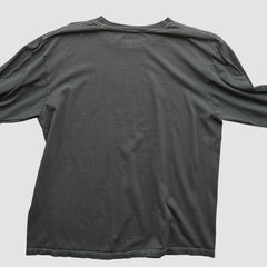 Reebok 2008 Long Sleeve T-shirt - New York Giants