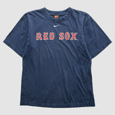 MLB Boston Red Sox Nike 2000s T-shirt