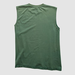 NFL 2000s Tank - Green Bay Packers
