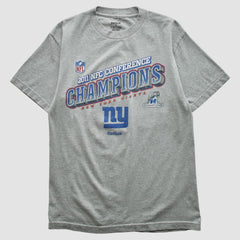 Reebok 2011 T-shirt - New York Giants