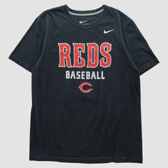 MLB Cincinnati Reds Nike 2010s T-shirt