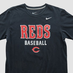 MLB Cincinnati Reds Nike 2010s T-shirt
