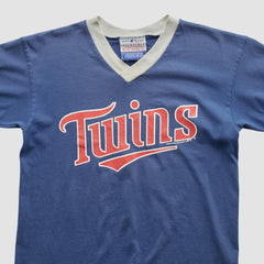 MLB Minnesota Twins MLB Genuine Merchandise 90s T-shirt