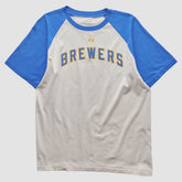 MLB Milwaukee Brewers 2010s T-shirt