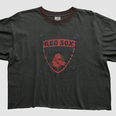 MLB Boston Red Sox Majestic 2000s T-shirt