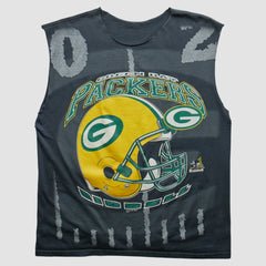 1997 Tank - Green Bay Packers