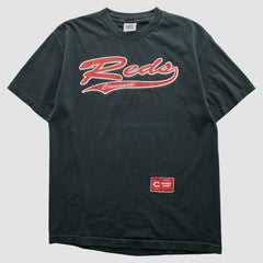 MLB Cincinnati Reds Lee Apparel 2000s T-shirt