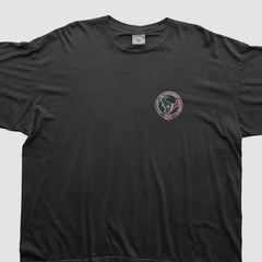 NFL 2000s T-shirt - Houston Texans