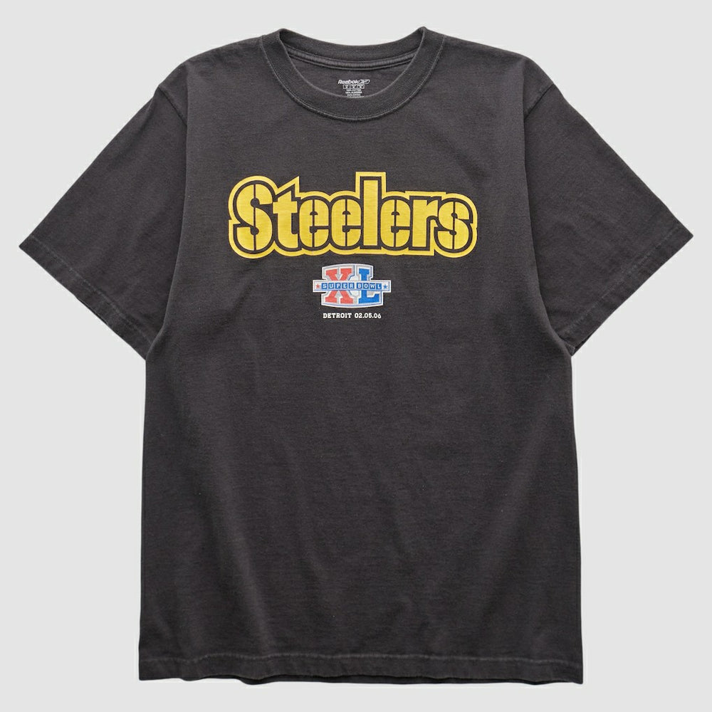 Reebok 2006 T-shirt - Pittsburgh Steelers