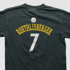Reebok 2000s T-shirt - Pittsburgh Steelers