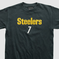 Reebok 2000s T-shirt - Pittsburgh Steelers