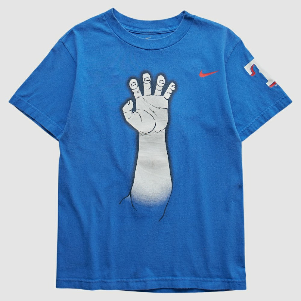 MLB Texas Rangers Nike 2000s T-shirt