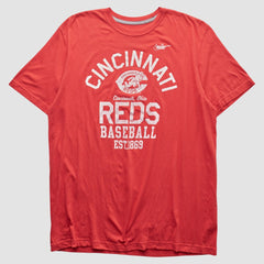 MLB Cincinnati Reds Nike 2010s T-shirt