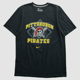 MLB Pittsburgh Pirates Nike 2010s T-shirt