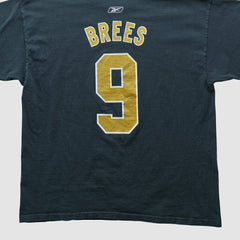 Reebok 2000s T-shirt - New Orleans Saints
