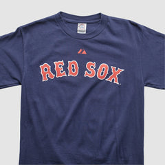 MLB Boston Red Sox Delta 2000s T-shirt
