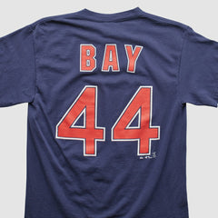 MLB Boston Red Sox Delta 2000s T-shirt