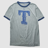 MLB Texas Rangers Majestic 2010 T-shirt