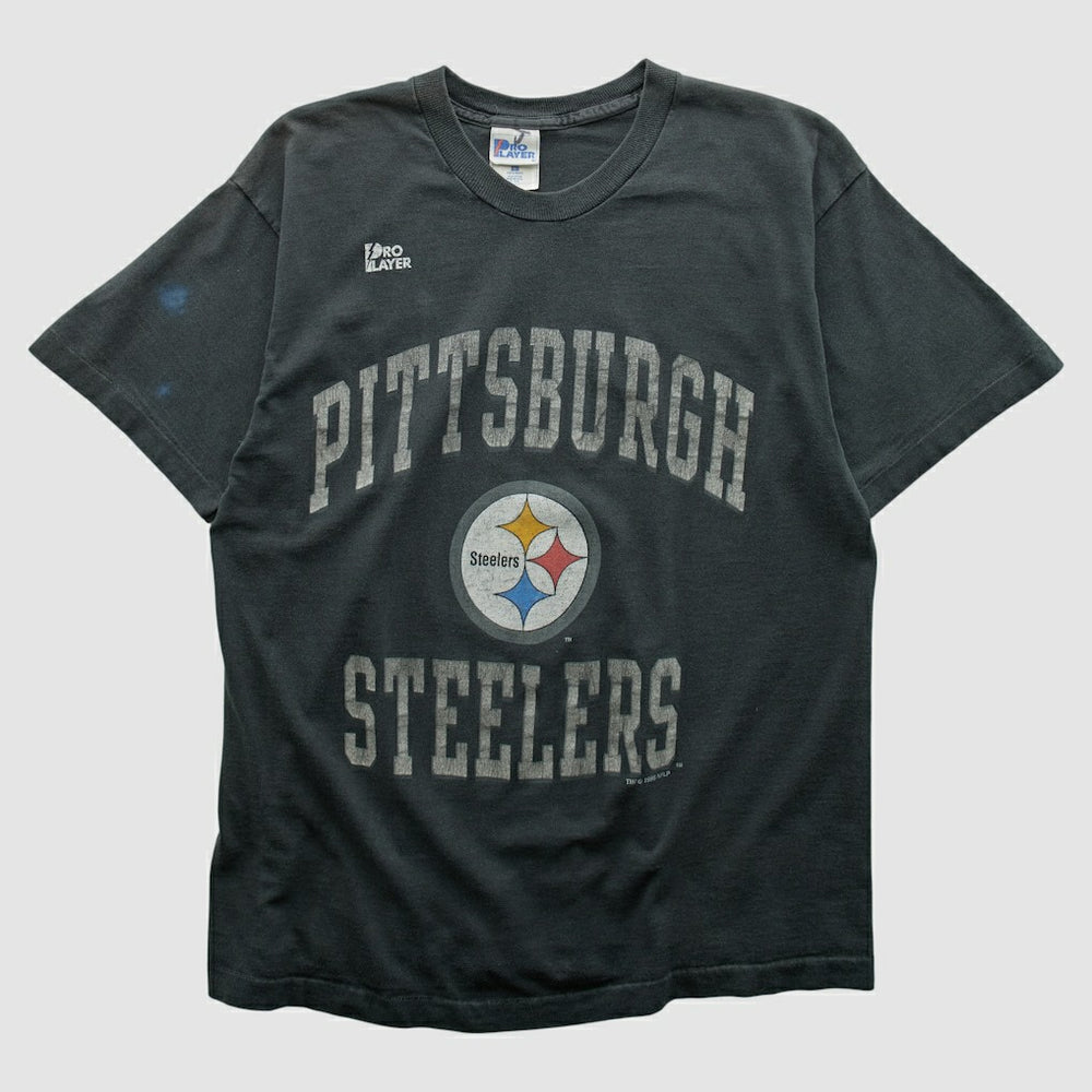 Pro Player 1996 T-shirt - Pittsburgh Steelers