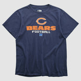 Team Edition Apparel 2010s T-shirt - Chicago Bears
