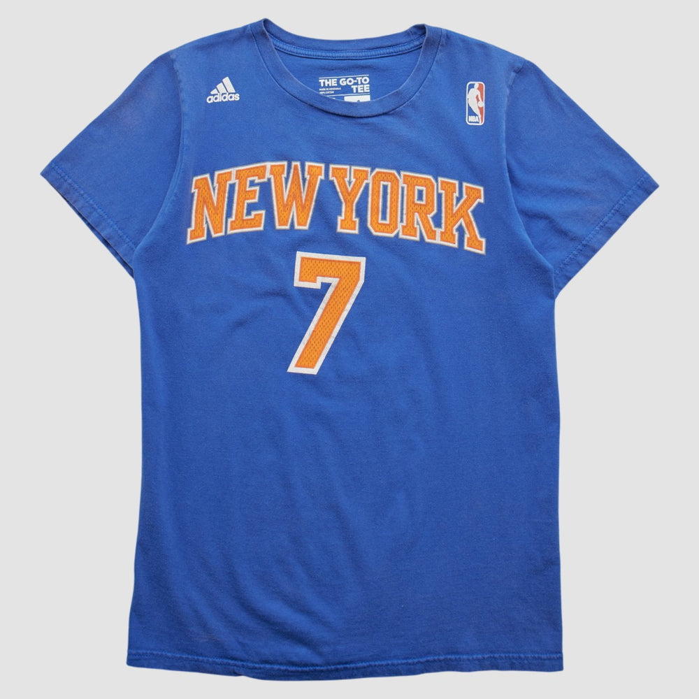 NBA New York Knicks 2010s T-shirt