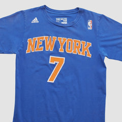 NBA New York Knicks 2010s T-shirt