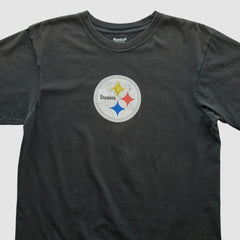 Reebok 2000s T-shirt - Pittsburgh Steelers