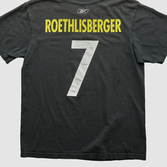 Reebok 2000s T-shirt - Pittsburgh Steelers