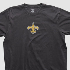 Reebok 2000s T-shirt - New Orleans Saints