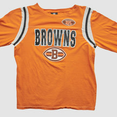 NFL 2010s Long Sleeve T-shirt - Cleveland Browns