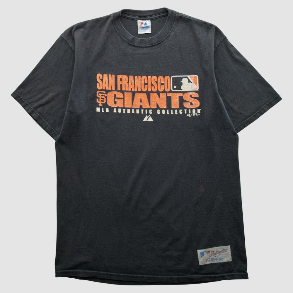 MLB San Francisco Giants Majestic 2007 T-shirt
