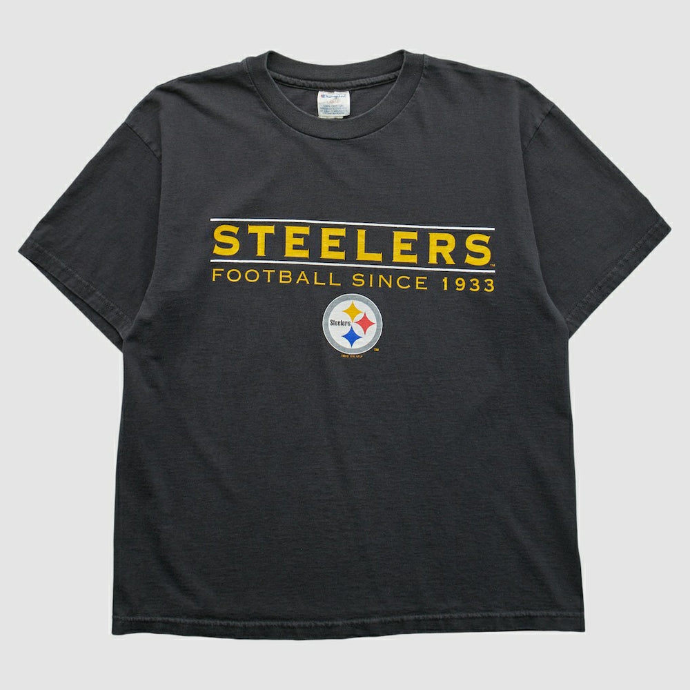 Champion 1996 T-shirt - Pittsburgh Steelers