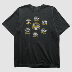 Reebok 2009 T-shirt - Pittsburgh Steelers