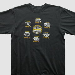 Reebok 2009 T-shirt - Pittsburgh Steelers
