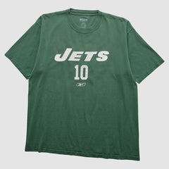 Reebok 2000s T-shirt - New York Jets