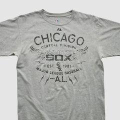 MLB Chicago White Sox Majestic 2010s T-shirt