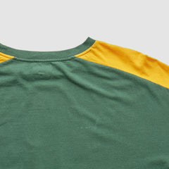 NFL 2000s Long Sleeve T-shirt - Green Bay Packers