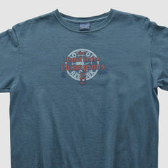MLB Boston Red Sox Quail Hollow 2000s Long Sleeve T-shirt
