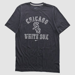 MLB Chicago White Sox Nike 2010s T-shirt