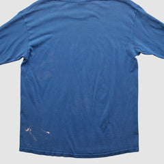 NFL 2000s Long Sleeve T-shirt - Indianapolis Colts