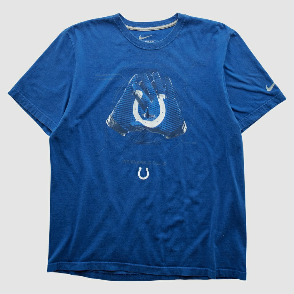 2010s T-shirt - Indianapolis Colts