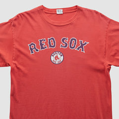 MLB Boston Red Sox Delta 2000s T-shirt