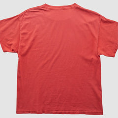 MLB Boston Red Sox Delta 2000s T-shirt