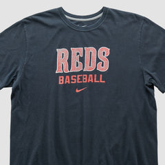 MLB Cincinnati Reds Nike 2010s T-shirt