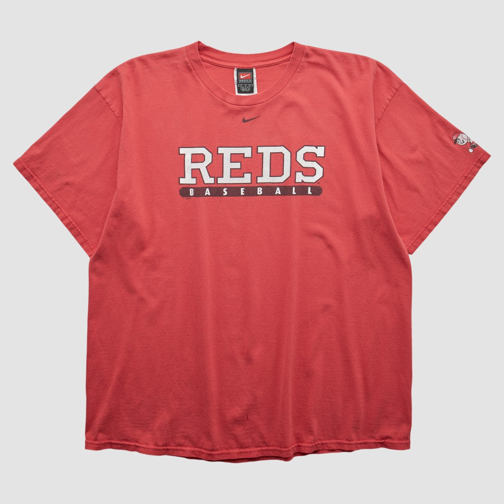 MLB Cincinnati Reds Nike 2000s T-shirt