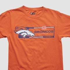 NFL 2010s T-shirt - Denver Broncos