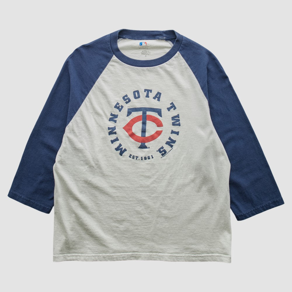 MLB Minnesota Twins Genuine Merchandise 2009 T-shirt