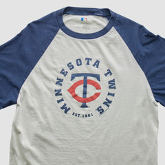 MLB Minnesota Twins Genuine Merchandise 2009 T-shirt