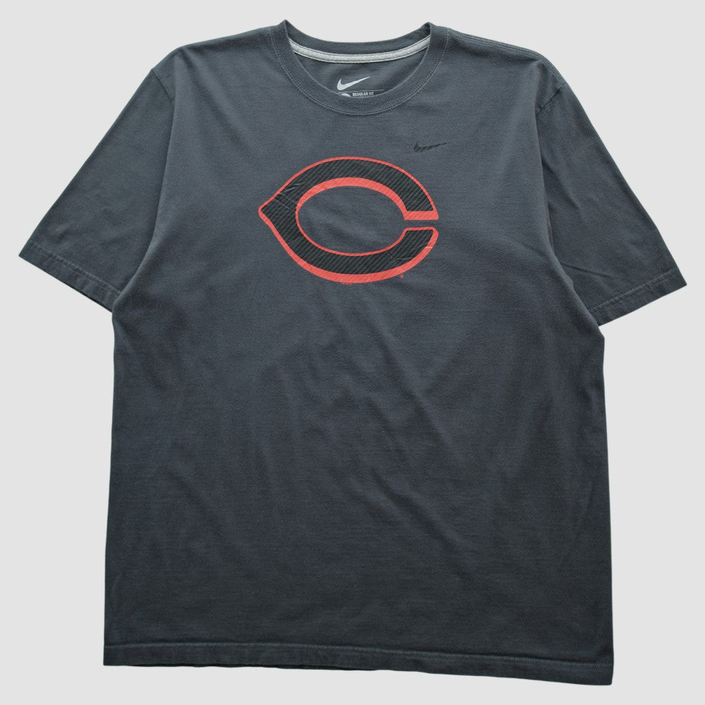 MLB Cincinnati Reds Nike 2010s T-shirt