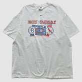 MLB MLB World Series Nike 2006 T-shirt
